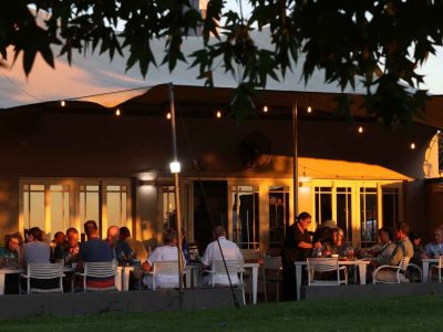 96 Winery Road Restaurant