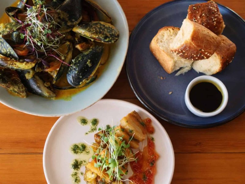 96 Winery Road Restaurant
