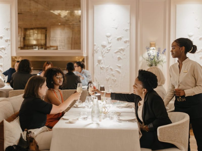 Erinvale Estate Hotel & Spa