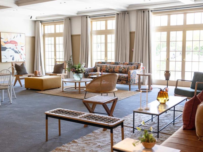 Erinvale Estate Hotel & Spa