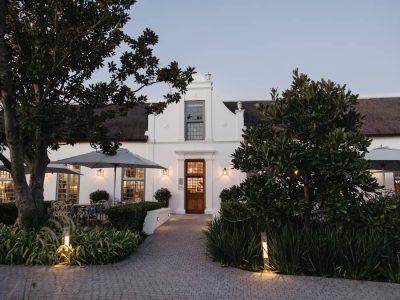 Erinvale Estate Hotel & Spa