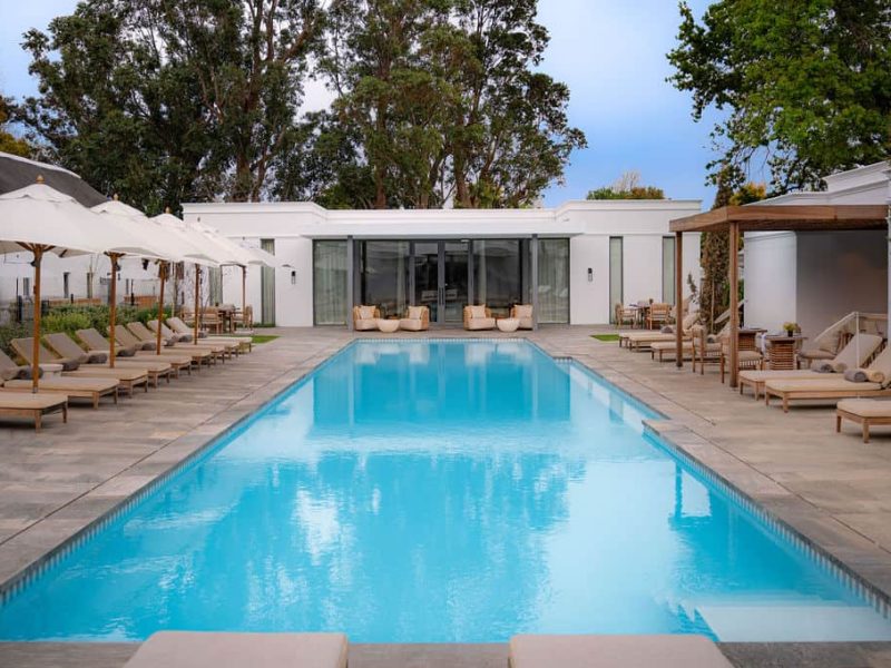 Erinvale Estate Hotel & Spa