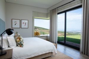 Farsight Master Bedroom