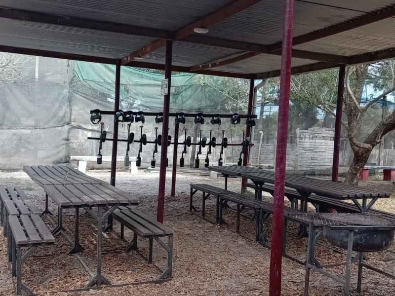 Ground Zero Paintball & Airsoft Field & Shop