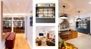Rozenhof Villas Townhouse Interior