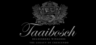Taaibosch Wines