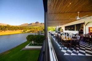 Webersburg Restaurant Views