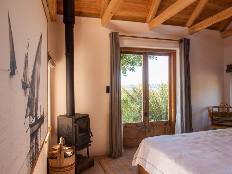 Yellowwood Cottage