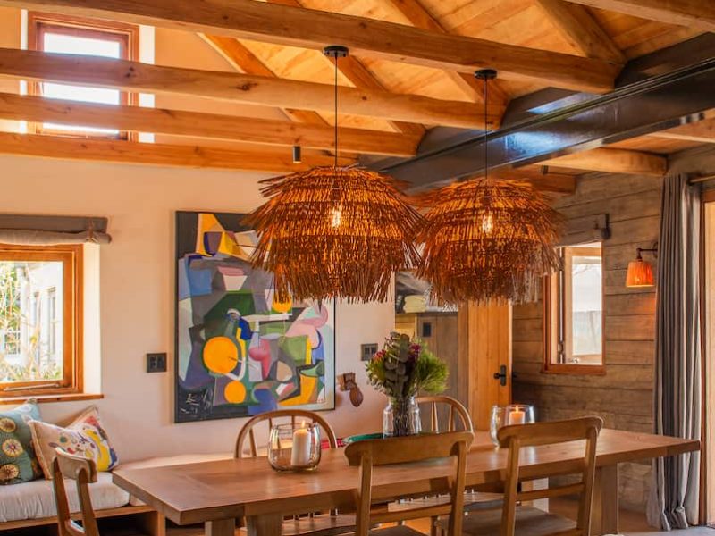 Yellowwood Cottage