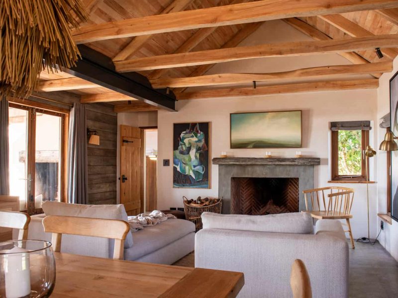 Yellowwood Cottage