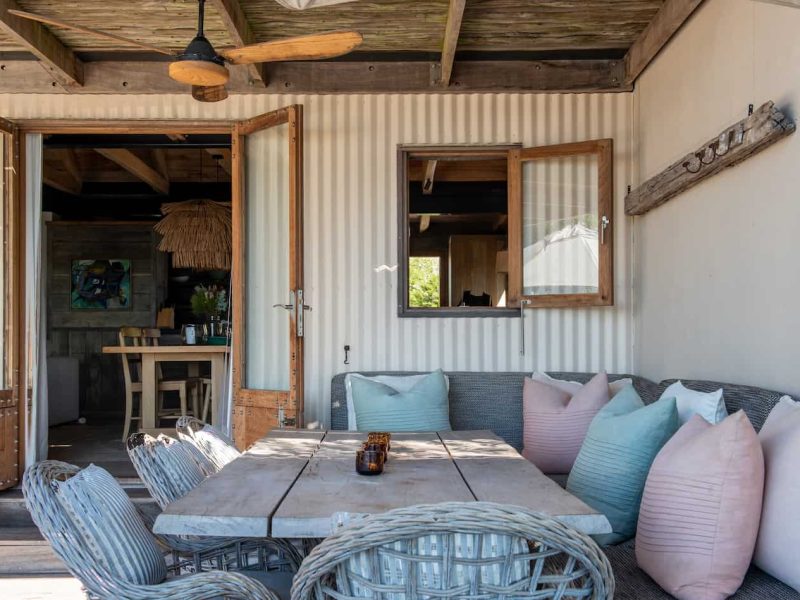 Yellowwood Cottage
