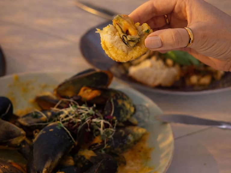 96 Winery Road Restaurant