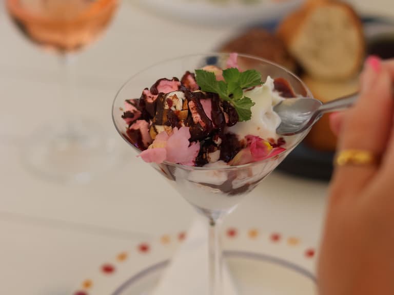 96 Winery Road Restaurant