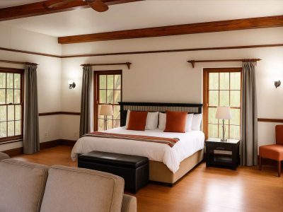 The Country Guest House
