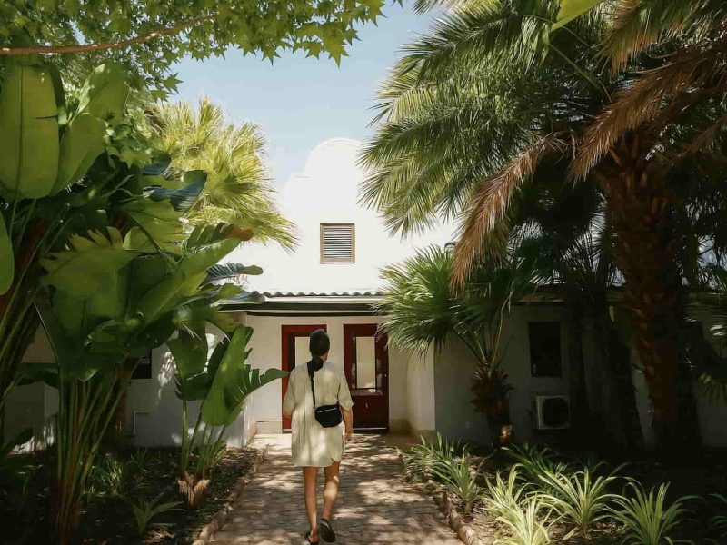 The Country Guest House