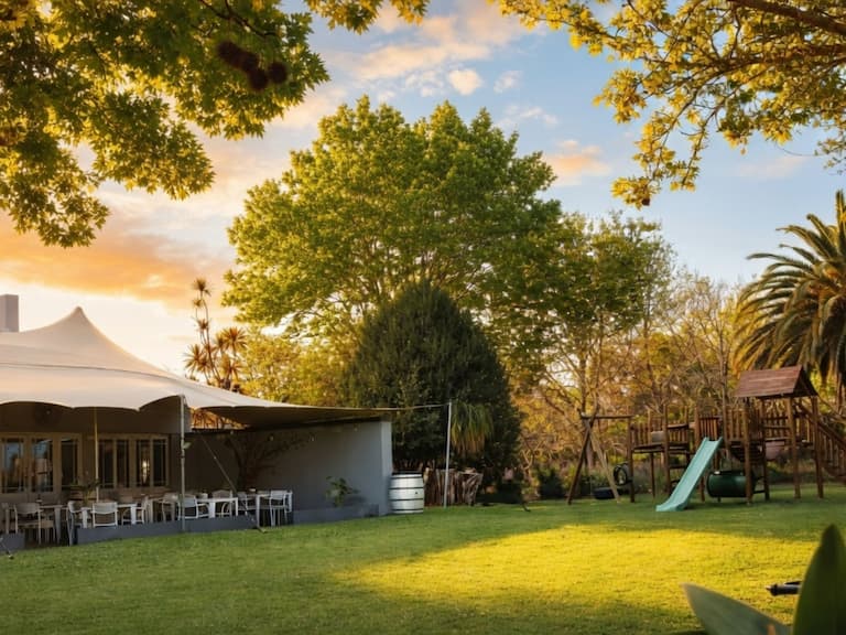 96 Winery Road Restaurant