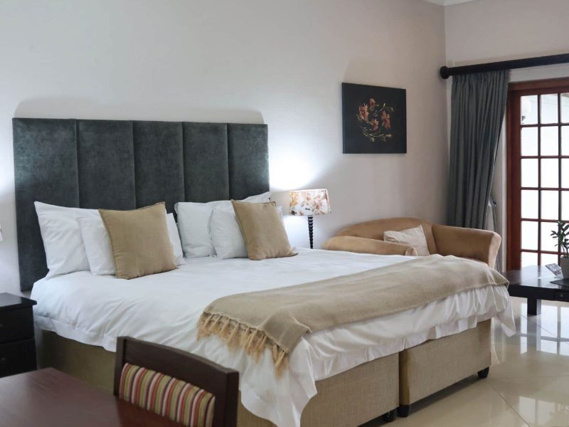 The Country Guest House