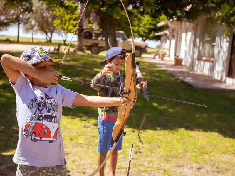 Thali Thali Game Lodge