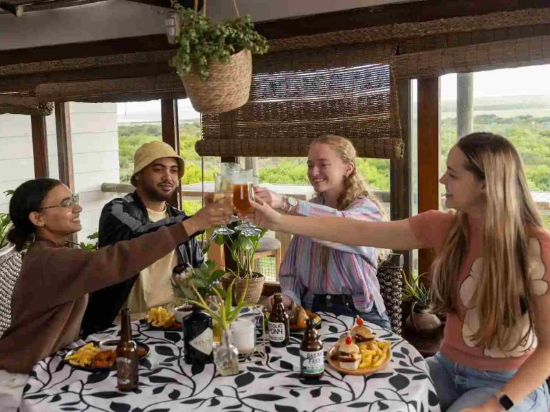 Thali Thali Game Lodge