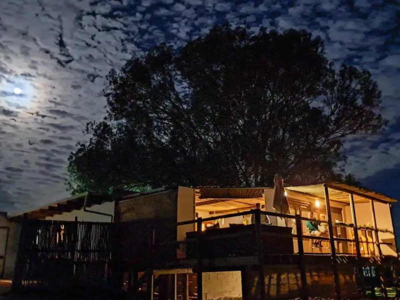 Thali Thali Game Lodge